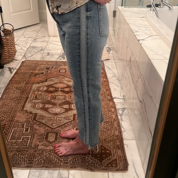 Pistola denim - Picture 5 of 5